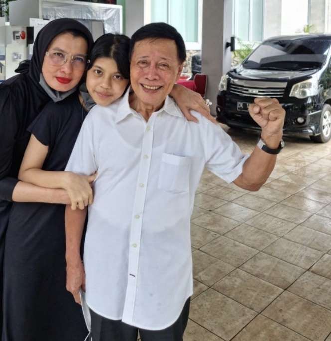 10 Potret Rumah Arzetti Bilbina Usai Jadi DPR, Jarang Tersorot, Mewah Bak Istana! 