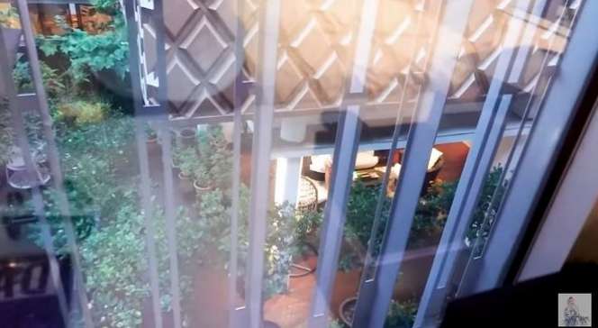 8 Potret Rumah Calista Cuaca Putri Konglomerat Indonesia, Super Mewah, Kamar Anjingnya Bikin Melongo!