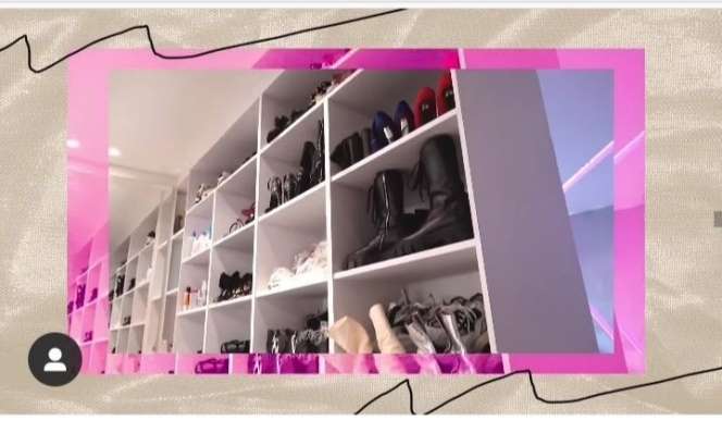 8 Potret Rumah Calista Cuaca Putri Konglomerat Indonesia, Super Mewah, Kamar Anjingnya Bikin Melongo!