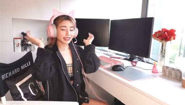 8 Potret Rumah Calista Cuaca Putri Konglomerat Indonesia, Super Mewah, Kamar Anjingnya Bikin Melongo!