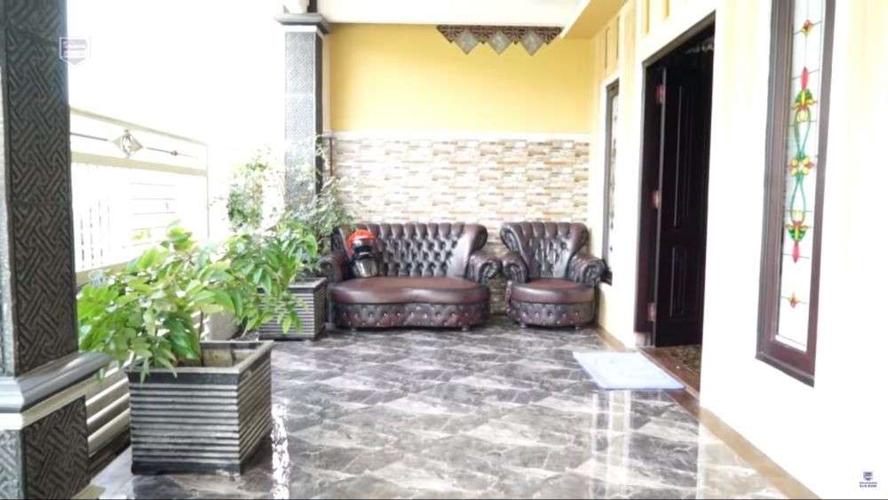 10 Potret Rumah Jihan Audy Disebut ‘The Next Via Vallen’, Ada Ruangan Penuh Koleksi BTS