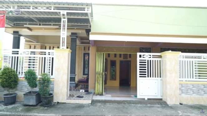10 Potret Rumah Jihan Audy Disebut ‘The Next Via Vallen’, Ada Ruangan Penuh Koleksi BTS