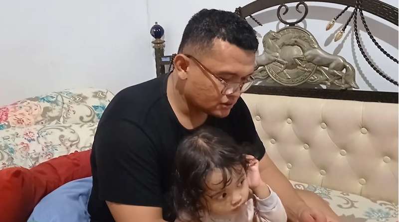 10 Potret Rumah Bripka Ambarita Polisi ‘Artis’ yang Viral, Dulu Sangat Sederhana Kini Super Mewah!