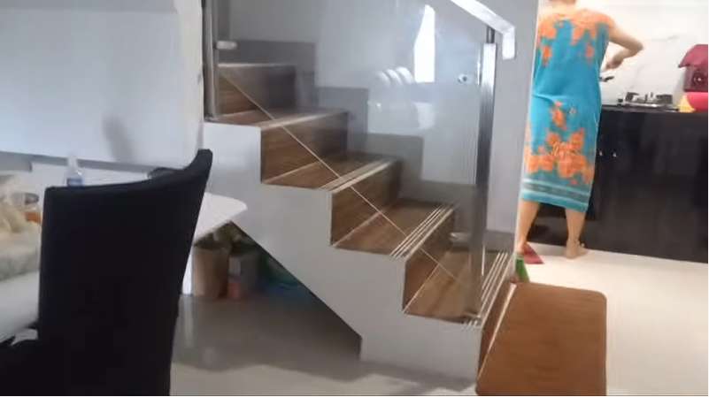 10 Potret Rumah Bripka Ambarita Polisi ‘Artis’ yang Viral, Dulu Sangat Sederhana Kini Super Mewah!