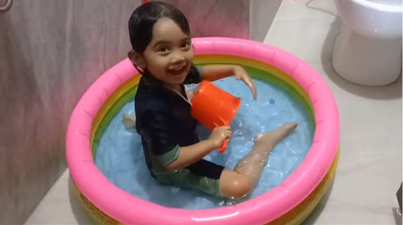 10 Potret Rumah Bripka Ambarita Polisi ‘Artis’ yang Viral, Dulu Sangat Sederhana Kini Super Mewah!