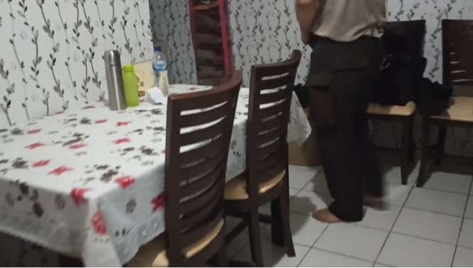 10 Potret Rumah Bripka Ambarita Polisi ‘Artis’ yang Viral, Dulu Sangat Sederhana Kini Super Mewah!