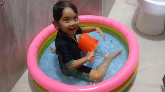 10 Potret Rumah Bripka Ambarita Polisi ‘Artis’ yang Viral, Dulu Sangat Sederhana Kini Super Mewah!