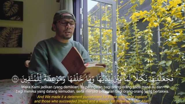 10 Potret Rumah Ustaz Hanan Attaki yang Super Mewah, Ada Cafe di Dalamnya!