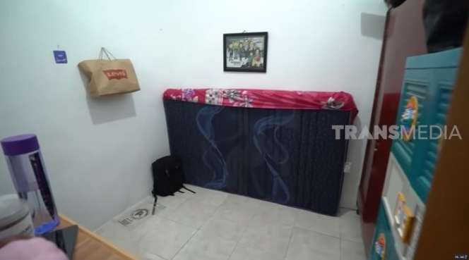9 Potret Rumah Marshel Widianto, Dulu Tidur Beralaskan Kasur Tipis Kini Huniannya Seharga Rp1,3 Miliar!