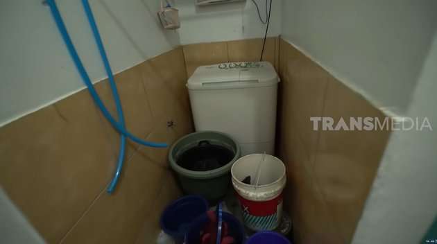 9 Potret Rumah Marshel Widianto, Dulu Tidur Beralaskan Kasur Tipis Kini Huniannya Seharga Rp1,3 Miliar!