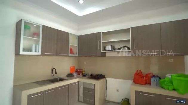 9 Potret Rumah Marshel Widianto, Dulu Tidur Beralaskan Kasur Tipis Kini Huniannya Seharga Rp1,3 Miliar!