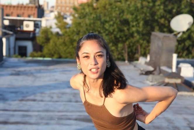 Potret Terbaru Mariana Renata yang Dikabarkan Pernah Cinlok Dengan Nicholas Saputra, Kini Tinggal di Amerika