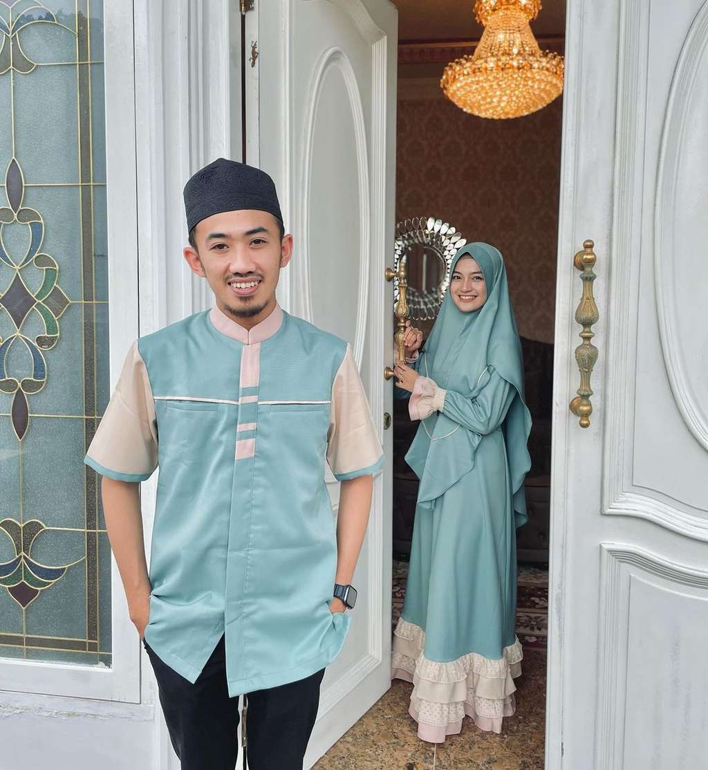 10 Potret Rumah Ustaz Syam yang Kerap Bikin Kontroversi, Jarang Tersorot, Ternyata Mewah Abis!