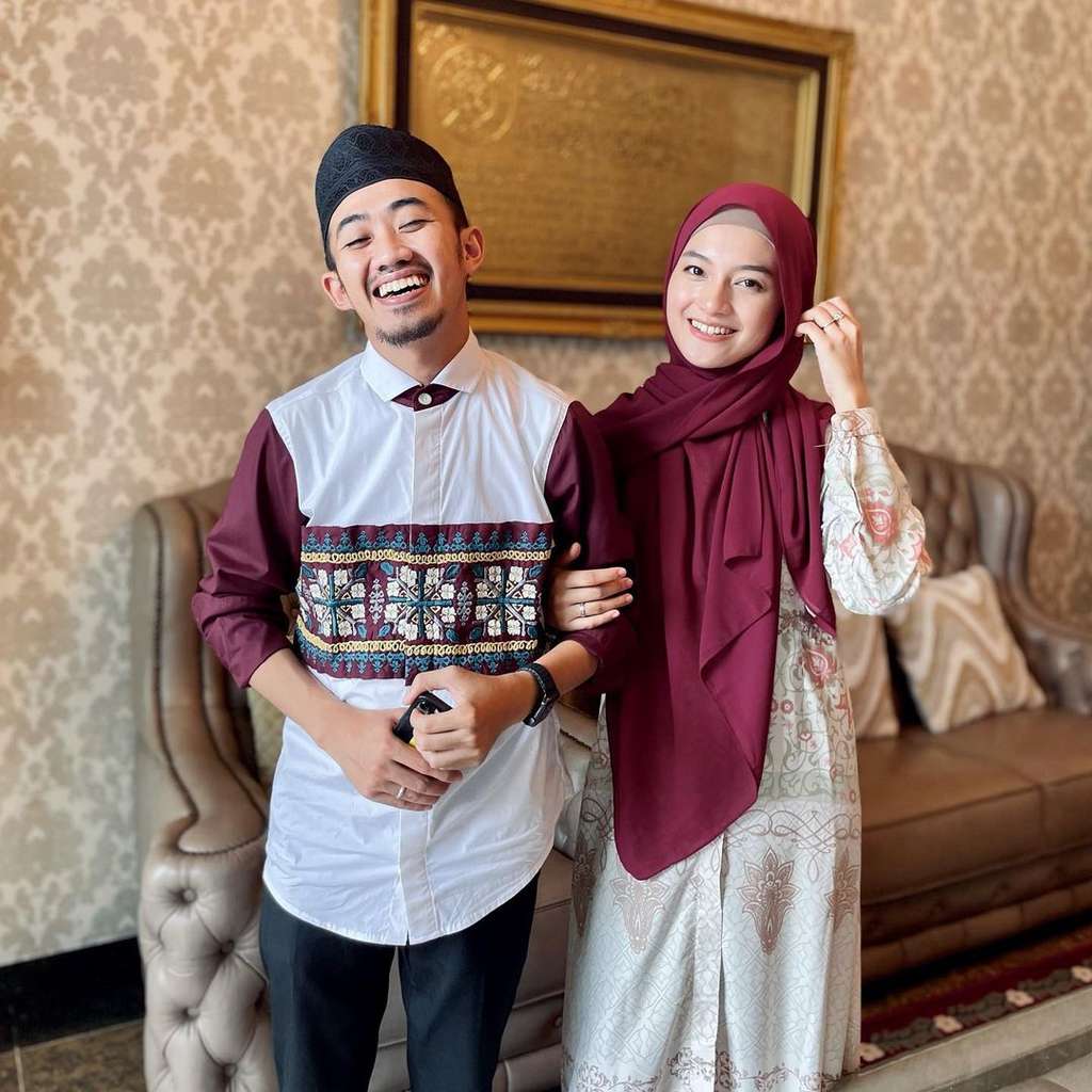 10 Potret Rumah Ustaz Syam yang Kerap Bikin Kontroversi, Jarang Tersorot, Ternyata Mewah Abis!
