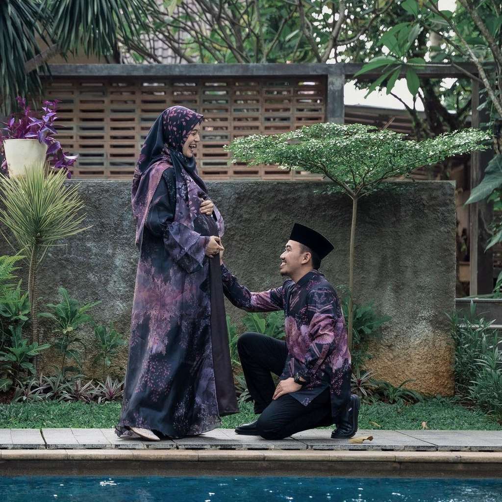 10 Potret Rumah Ustaz Syam yang Kerap Bikin Kontroversi, Jarang Tersorot, Ternyata Mewah Abis!