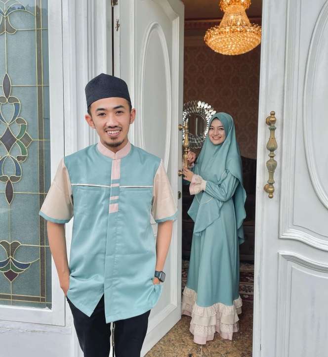 10 Potret Rumah Ustaz Syam yang Kerap Bikin Kontroversi, Jarang Tersorot, Ternyata Mewah Abis!