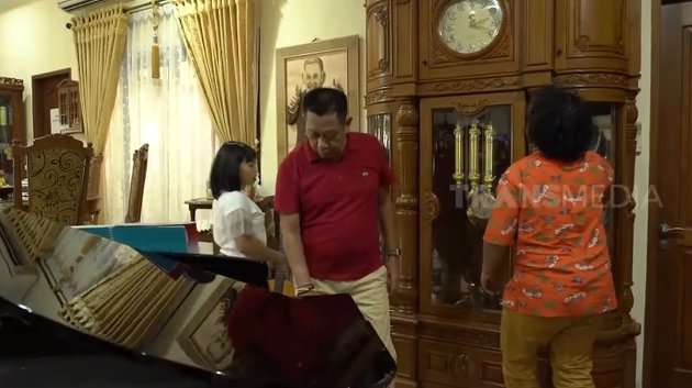 10 Potret Rumah Mewah Tukul Arwana Seharga Rp80 Miliar, Punya Studio Musik!