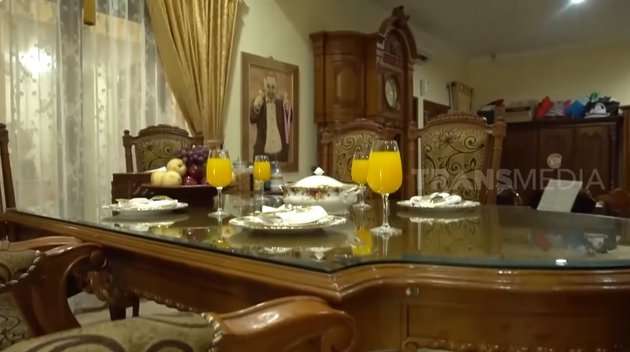 10 Potret Rumah Mewah Tukul Arwana Seharga Rp80 Miliar, Punya Studio Musik!