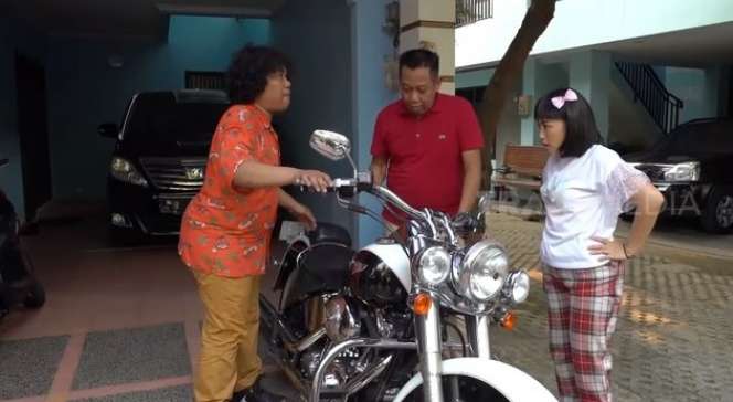 10 Potret Rumah Mewah Tukul Arwana Seharga Rp80 Miliar, Punya Studio Musik!