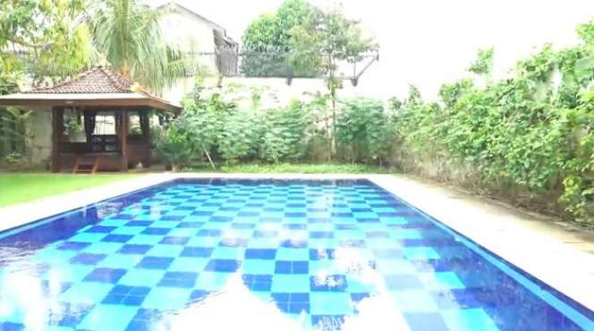 10 Potret Rumah Mewah Tukul Arwana Seharga Rp80 Miliar, Punya Studio Musik!