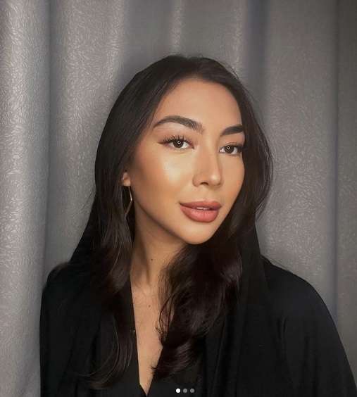 7 Potret Shania Salsabila Kakak Shafa Harris, Disebut Mirip Dua Lipa!