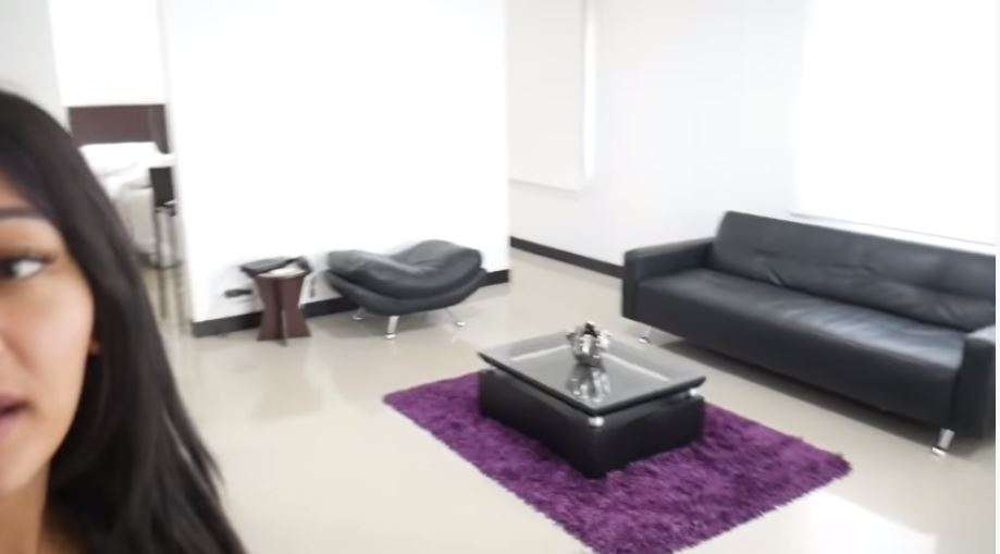 10 Potret Apartemen Mutia Ayu yang Ternyata Bekas Pembunuhan, Ada Penampakan Kepala Terekam Kamera