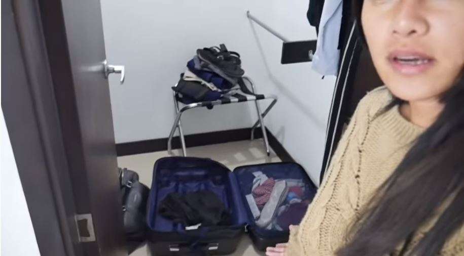 10 Potret Apartemen Mutia Ayu yang Ternyata Bekas Pembunuhan, Ada Penampakan Kepala Terekam Kamera