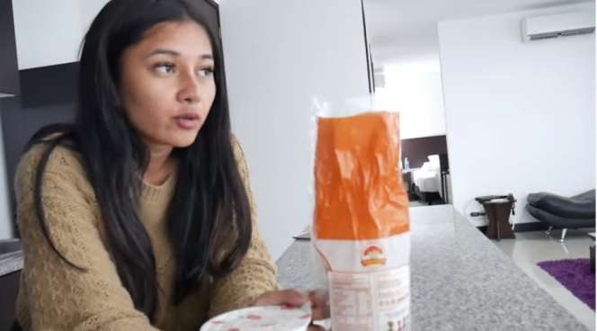 10 Potret Apartemen Mutia Ayu yang Ternyata Bekas Pembunuhan, Ada Penampakan Kepala Terekam Kamera