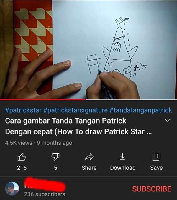 10 Konten Nyeleneh di YouTube, Bikin Geleng-Geleng Kepala!