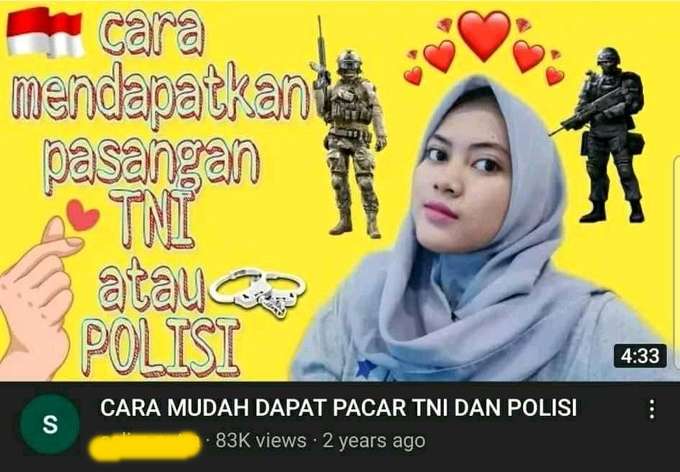 10 Konten Nyeleneh di YouTube, Bikin Geleng-Geleng Kepala!