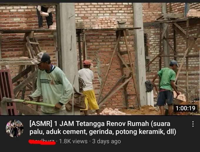 10 Konten Nyeleneh di YouTube, Bikin Geleng-Geleng Kepala!