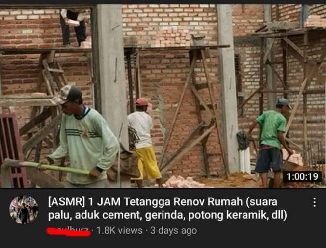 10 Konten Nyeleneh di YouTube, Bikin Geleng-Geleng Kepala!