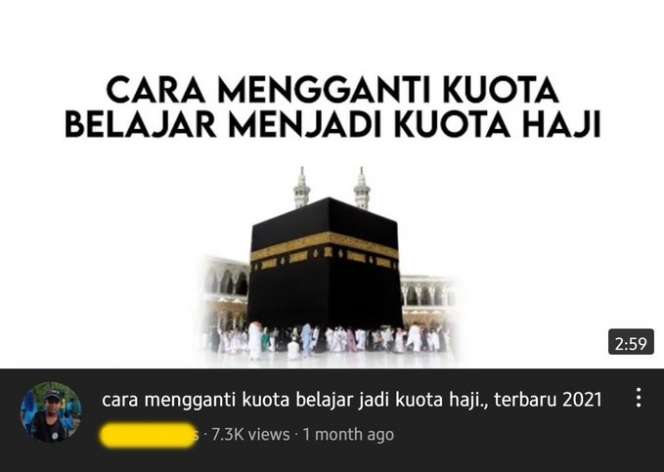10 Konten Nyeleneh di YouTube, Bikin Geleng-Geleng Kepala!