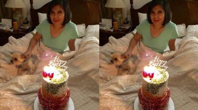 10 Adu Mewah Rumah Hotman Paris VS Hotma Sitompul, Sama-Sama Istana Megah!