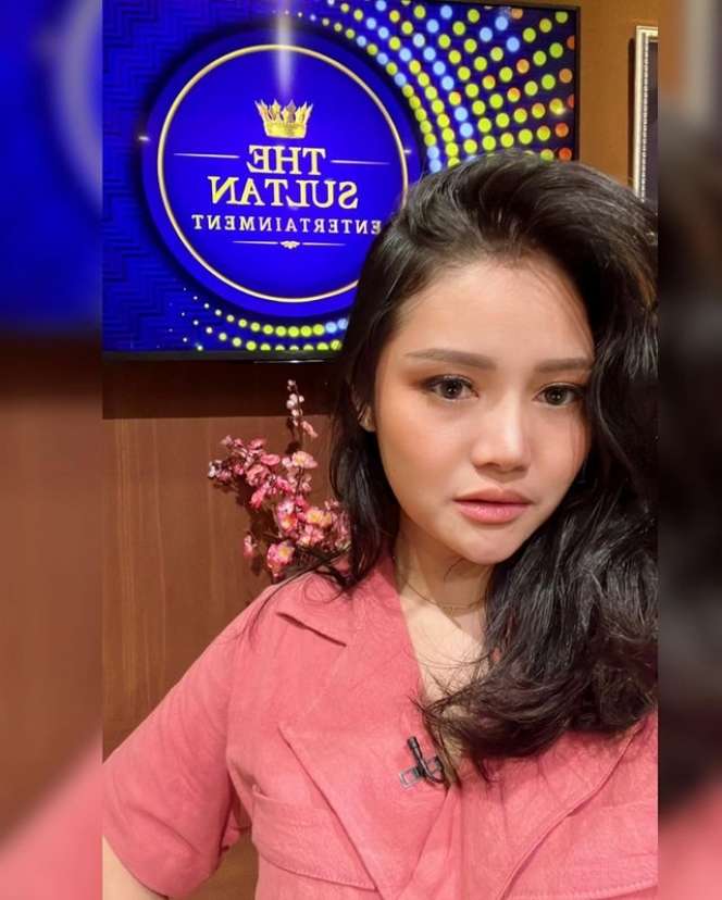 7 Potret Mawar AFI Usai Potong Rambut, Dipuji Makin Cantik Hingga Buang Sial!