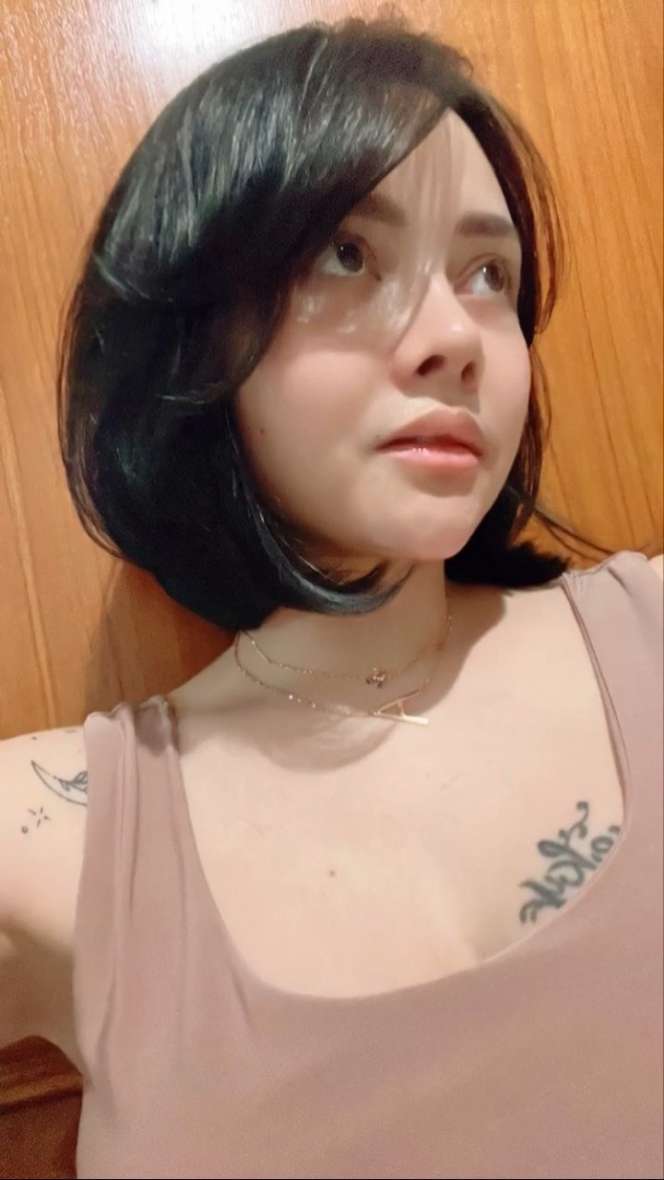 7 Potret Mawar AFI Usai Potong Rambut, Dipuji Makin Cantik Hingga Buang Sial!