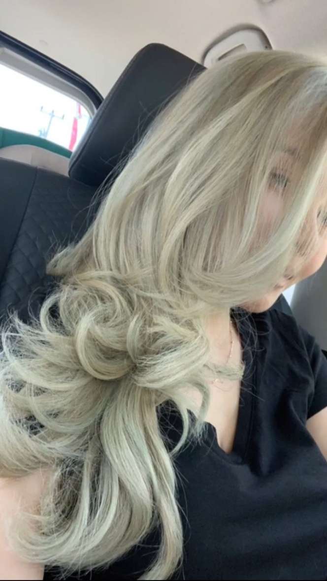 7 Potret Mawar AFI Usai Potong Rambut, Dipuji Makin Cantik Hingga Buang Sial!