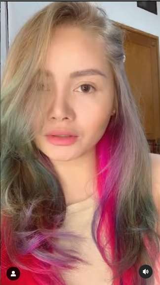 7 Potret Mawar AFI Usai Potong Rambut, Dipuji Makin Cantik Hingga Buang Sial!