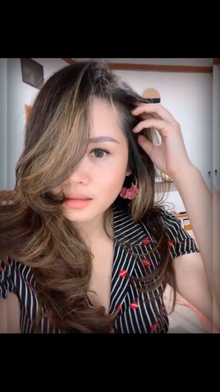 7 Potret Mawar AFI Usai Potong Rambut, Dipuji Makin Cantik Hingga Buang Sial!