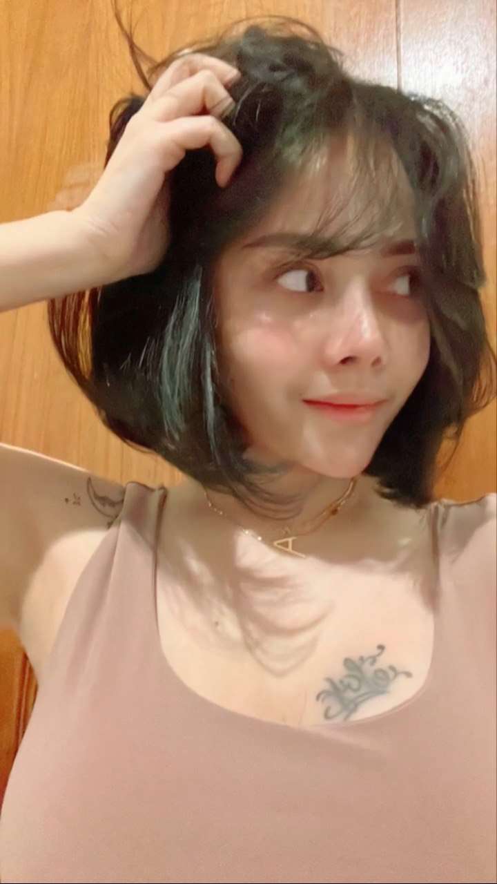 7 Potret Mawar AFI Usai Potong Rambut, Dipuji Makin Cantik Hingga Buang Sial!