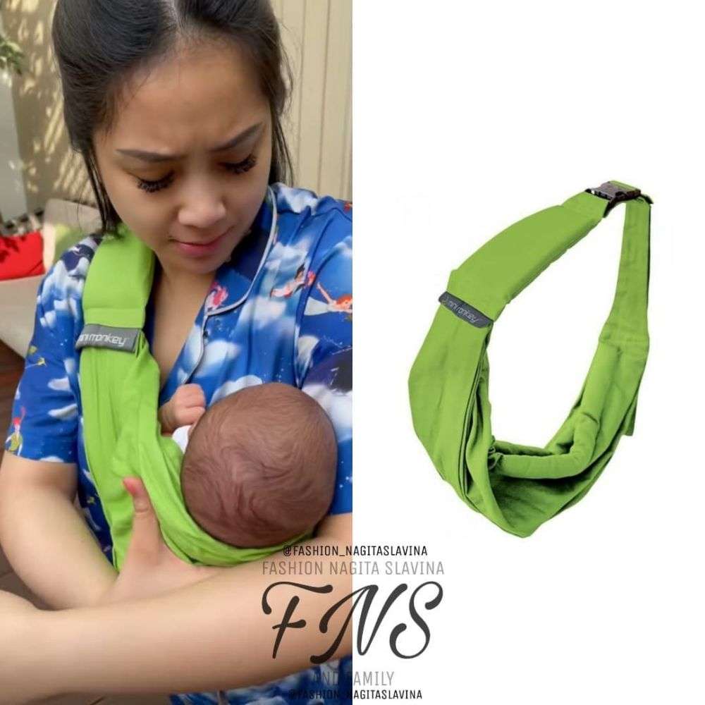 8 Aksesoris Fashion Rayyanza Malik Ahmad, Harga Kaus Kakinya Bisa Beli Handphone!