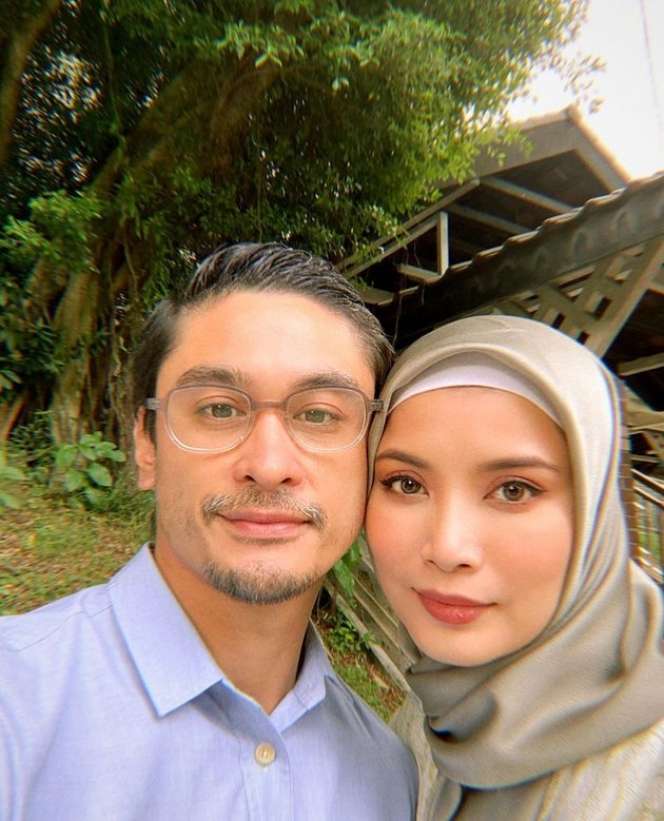 7 Potret Reuben Elishama Bareng Istri, Calon Mertua Jefri Nichol!