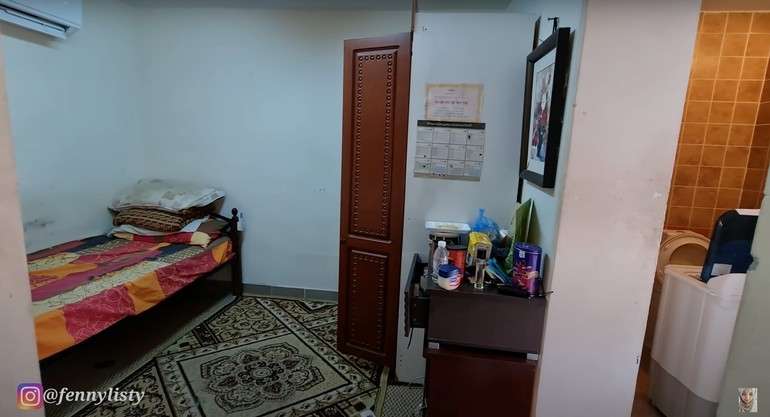 9 Potret Mewahnya Rumah WNI yang Jadi Sopir Penasihat Raja di Mekah, The Real Istana!