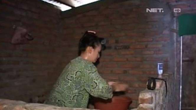 Potret Rumah Lama 6 Seleb Sebelum Terkenal, Punya Lesti Hanya Berdinding Bambu!