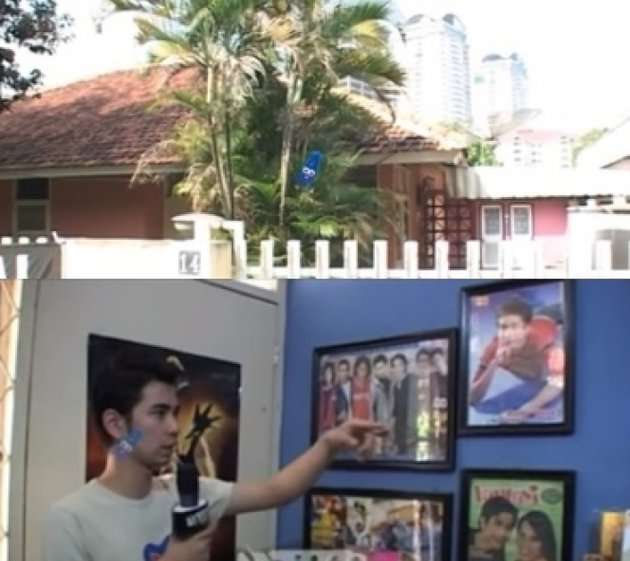 Potret Rumah Lama 6 Seleb Sebelum Terkenal, Punya Lesti Hanya Berdinding Bambu!