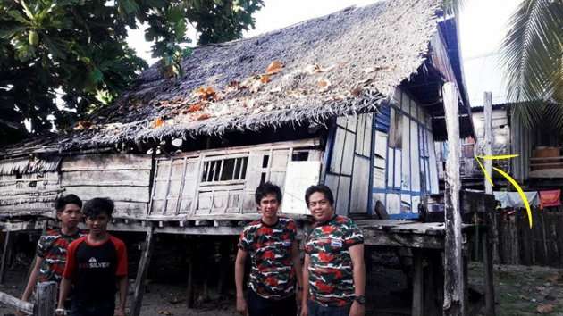 Potret Rumah Lama 6 Seleb Sebelum Terkenal, Punya Lesti Hanya Berdinding Bambu!