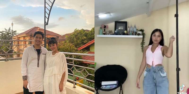 10 Potret Adu Mewah Rumah Selebgram Hits, Milik Awkarin Super Megah, Ada Lift Pribadi!