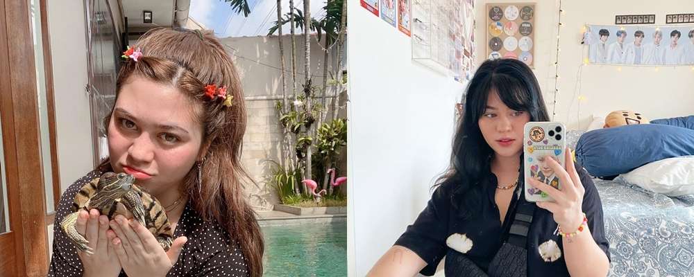 10 Potret Adu Mewah Rumah Selebgram Hits, Milik Awkarin Super Megah, Ada Lift Pribadi!