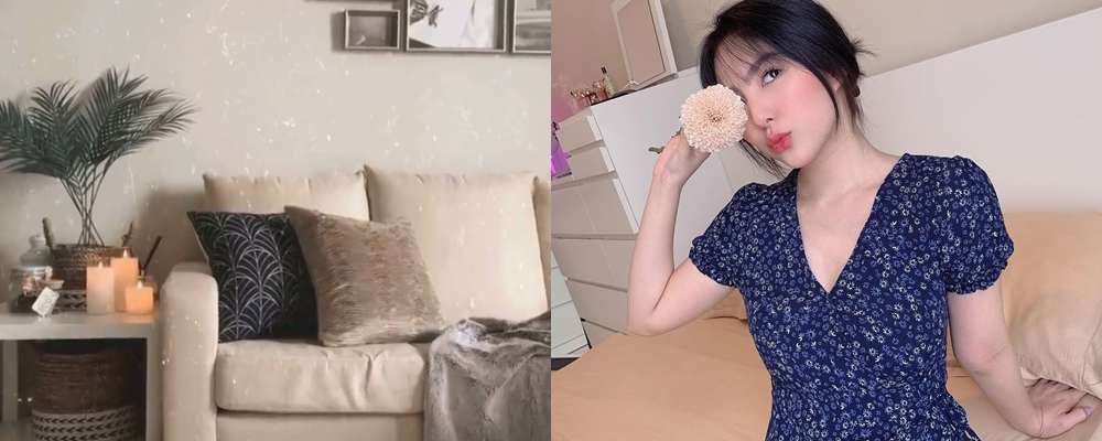 10 Potret Adu Mewah Rumah Selebgram Hits, Milik Awkarin Super Megah, Ada Lift Pribadi!