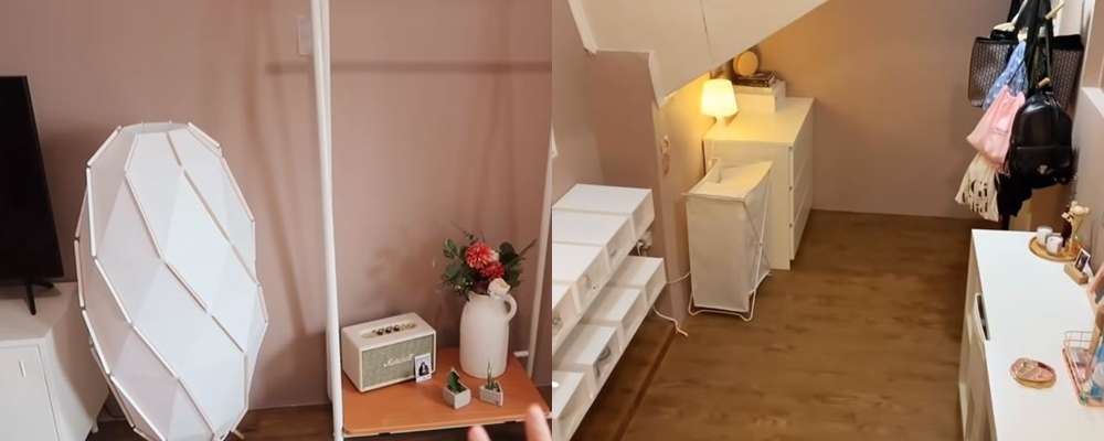 10 Potret Adu Mewah Rumah Selebgram Hits, Milik Awkarin Super Megah, Ada Lift Pribadi!